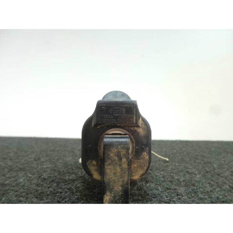 Recambio de bobina encendido para nissan vanette cargo (hc23) 1.6 referencia OEM IAM 2243353F00  2 PINES