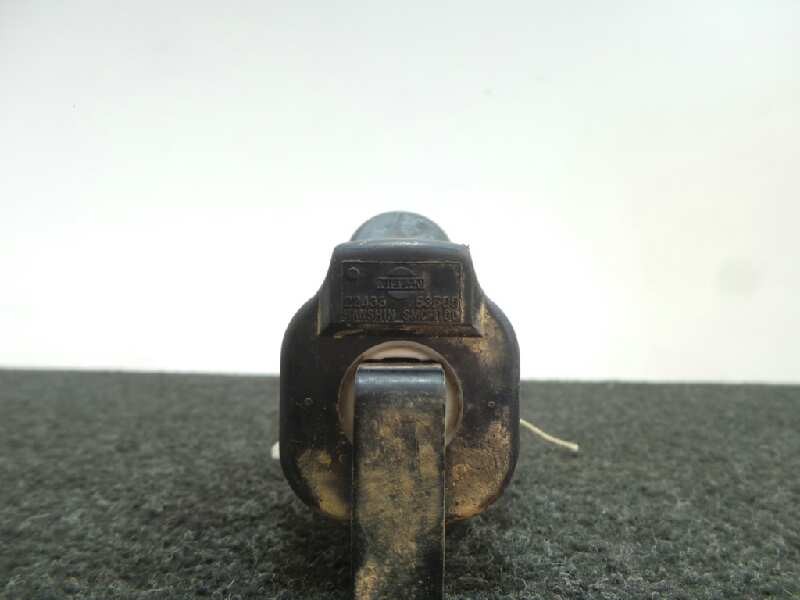 Recambio de bobina encendido para nissan vanette cargo (hc23) 1.6 referencia OEM IAM 2243353F00  2 PINES