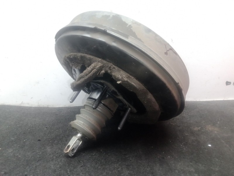 Recambio de servofreno para citroën c4 picasso i monospace (ud_) 1.6 hdi referencia OEM IAM 9681194180  ATE