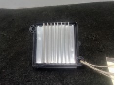 Recambio de resistencia calefaccion para citroën c4 picasso i monospace (ud_) 1.6 hdi referencia OEM IAM 028100 - A43000700  DEN