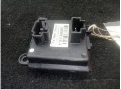 Recambio de resistencia calefaccion para citroën c4 picasso i monospace (ud_) 1.6 hdi referencia OEM IAM 028100 - A43000700  DEN 2