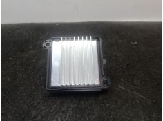 Recambio de resistencia calefaccion para citroën c4 picasso i monospace (ud_) 1.6 hdi referencia OEM IAM 028100 - A43000700  DES