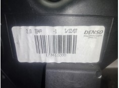 Recambio de motor calefaccion para citroën c4 picasso i monospace (ud_) 1.6 hdi referencia OEM IAM 173610000 - 173610100 - 17361 2