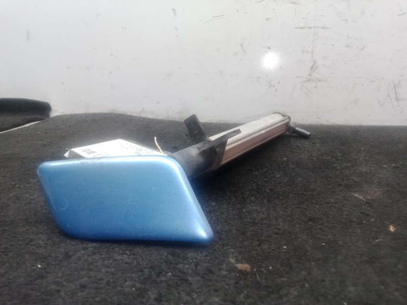 Recambio de lavafaro para citroën c4 picasso i monospace (ud_) 1.6 hdi referencia OEM IAM 566818 - 9656681377  