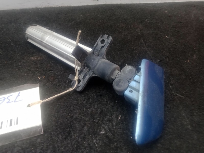 Recambio de lavafaro para citroën c4 picasso i monospace (ud_) 1.6 hdi referencia OEM IAM 566818 - 9656681377  