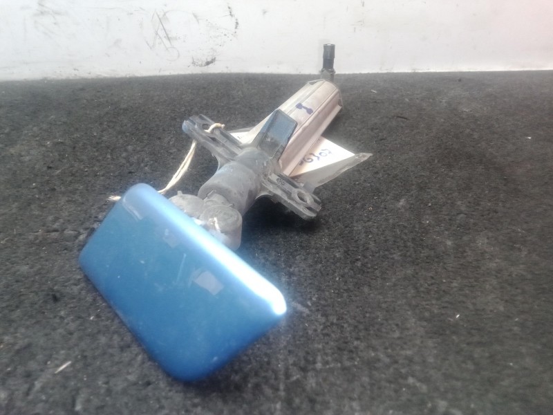 Recambio de lavafaro para citroën c4 picasso i monospace (ud_) 1.6 hdi referencia OEM IAM 566819 - 9656681477  