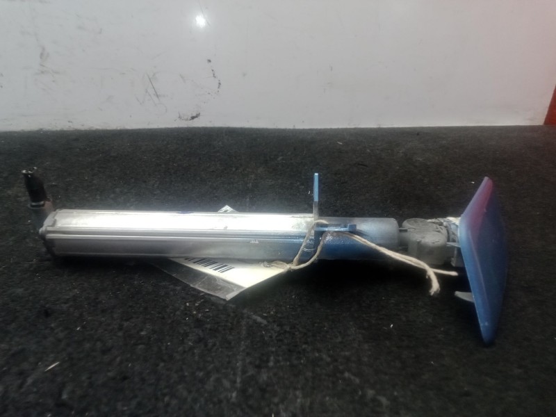 Recambio de lavafaro para citroën c4 picasso i monospace (ud_) 1.6 hdi referencia OEM IAM 566819 - 9656681477  