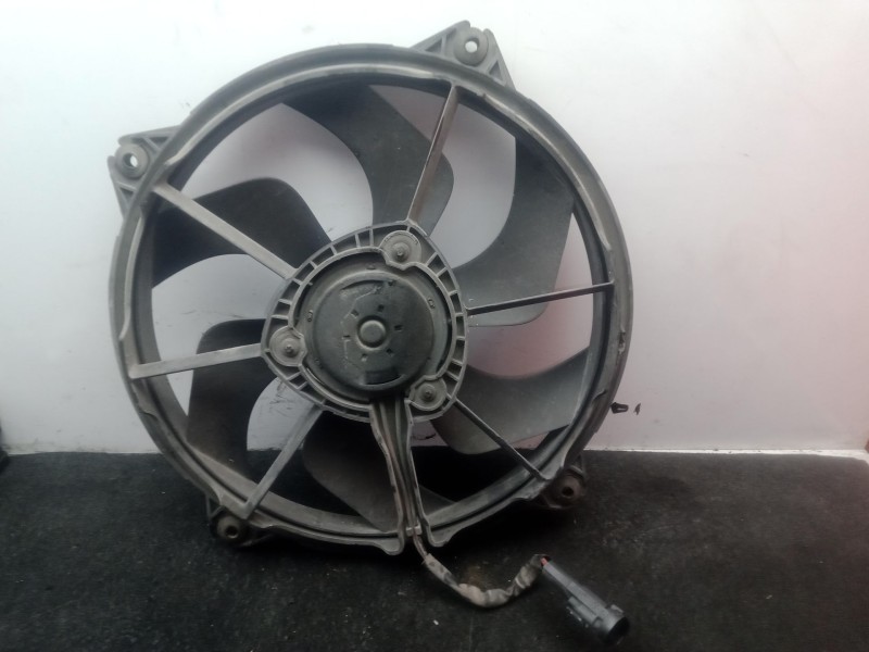 Recambio de electroventilador para citroën c4 picasso i monospace (ud_) 1.6 hdi referencia OEM IAM   