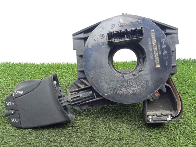 Recambio de anillo airbag para ford focus berlina (cak) 1.8 tdci turbodiesel cat referencia OEM IAM 2M5T13N064BB  