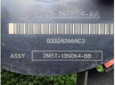 Recambio de anillo airbag para ford focus berlina (cak) 1.8 tdci turbodiesel cat referencia OEM IAM 2M5T13N064BB   2