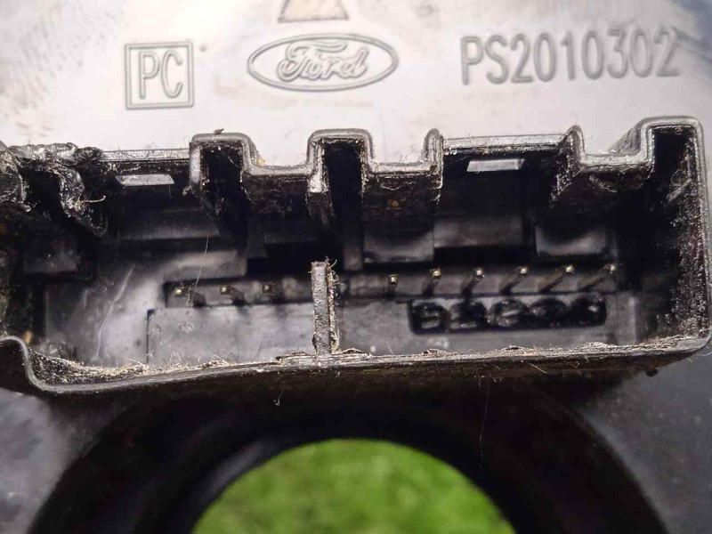 Recambio de anillo airbag para ford focus berlina (cak) 1.8 tdci turbodiesel cat referencia OEM IAM 2M5T13N064BB  