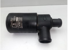 Recambio de valvula ralenti para audi coupe (8b3) 2.0 16v cat (ace) referencia OEM IAM 048133455 2.PINES 