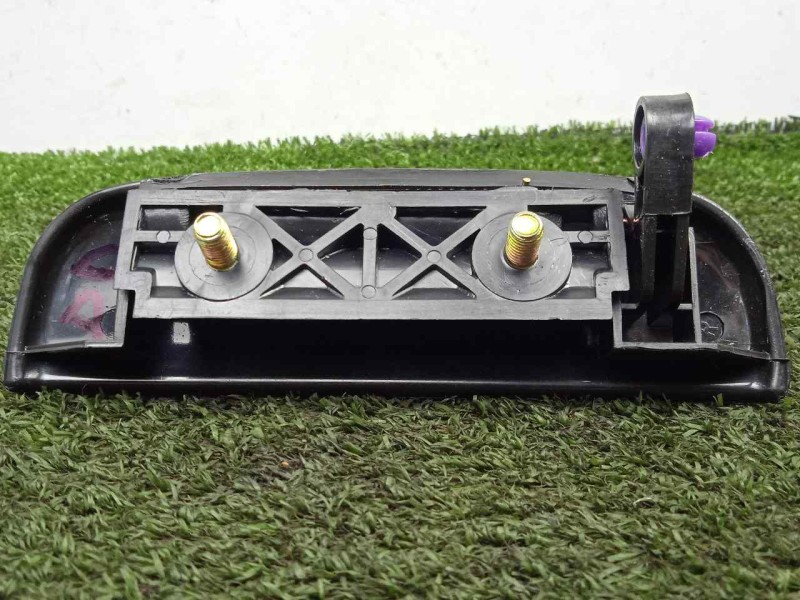 Recambio de maneta exterior delantera derecha para suzuki alto amf 310 1.0 12v cat referencia OEM IAM SIN REFERENCIA  