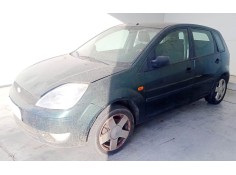 ford fiesta v (jh_, jd_) del año 2003