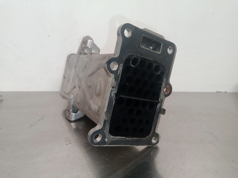 Recambio de enfriador gases egr para seat ibiza (6j5) 1.2 tdi referencia OEM IAM 03P131512E  