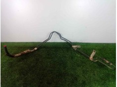Recambio de tubo presion direccion asistida para ssangyong rexton 2.7 turbodiesel cat referencia OEM IAM   