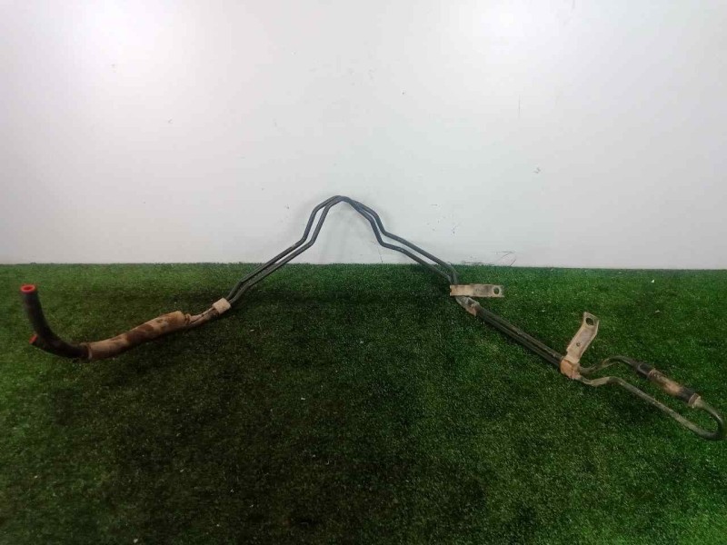 Recambio de tubo presion direccion asistida para ssangyong rexton 2.7 turbodiesel cat referencia OEM IAM   