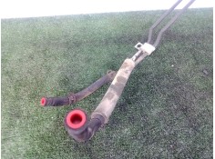 Recambio de tubo presion direccion asistida para ssangyong rexton 2.7 turbodiesel cat referencia OEM IAM    2