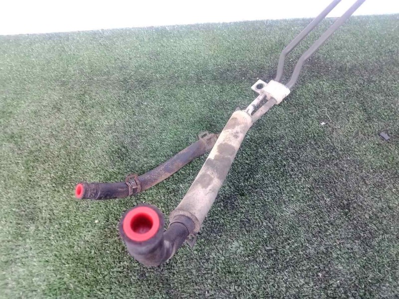 Recambio de tubo presion direccion asistida para ssangyong rexton 2.7 turbodiesel cat referencia OEM IAM   