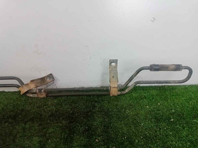 Recambio de tubo presion direccion asistida para ssangyong rexton 2.7 turbodiesel cat referencia OEM IAM   
