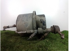 Recambio de cilindro receptor embrague para nissan l - 50.095 3.9 diesel referencia OEM IAM   