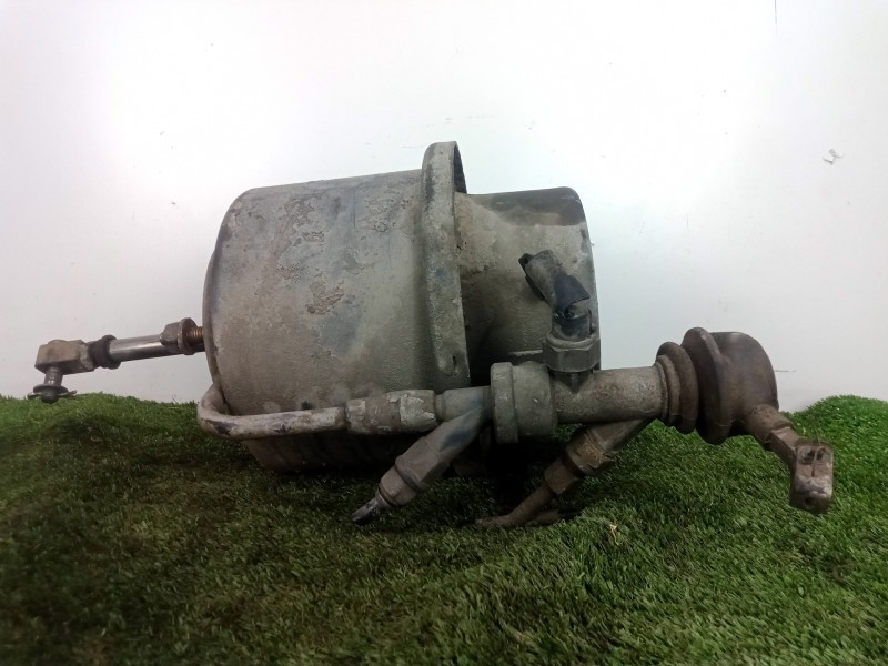 Recambio de cilindro receptor embrague para nissan l - 50.095 3.9 diesel referencia OEM IAM   