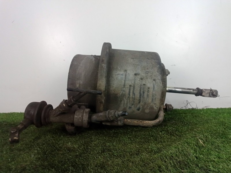 Recambio de cilindro receptor embrague para nissan l - 50.095 3.9 diesel referencia OEM IAM   