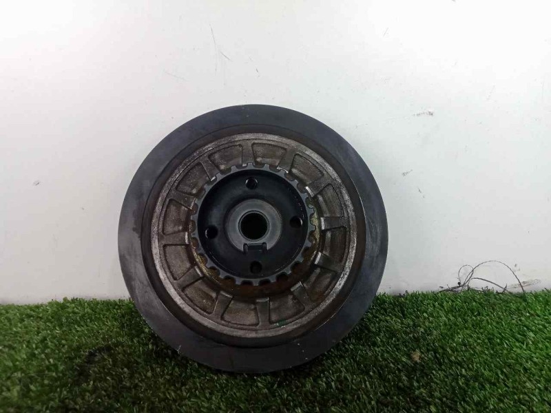 Recambio de polea cigueñal para skoda felicia combi ( 795) 1.9 diesel cat referencia OEM IAM 028105243AC Ø POLEA: 160MM 