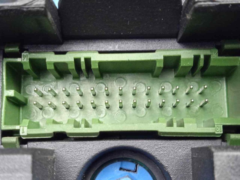 Recambio de pantalla multifuncion para bmw serie 5 berlina (e34) 525tds referencia OEM IAM 62131374288 - 1374288  