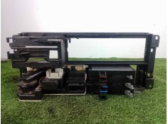 Recambio de mando calefaccion / aire acondicionado para bmw serie 5 berlina (e34) 525tds referencia OEM IAM 8351114 - 6411835111 2