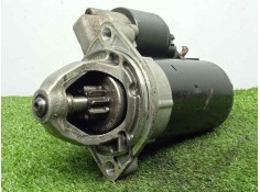 Recambio de motor arranque para mercedes-benz clase c (w203) berlina 2.0 compresor cat referencia OEM IAM 0001107096 9.DIENTES B