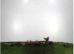 Recambio de cremallera direccion para fiat ducato caja cerr. techo elevado (desde 03.94) 2.8 diesel referencia OEM IAM  TUBERIA 