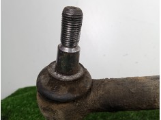 Recambio de cremallera direccion para fiat ducato caja cerr. techo elevado (desde 03.94) 2.8 diesel referencia OEM IAM  TUBERIA  2