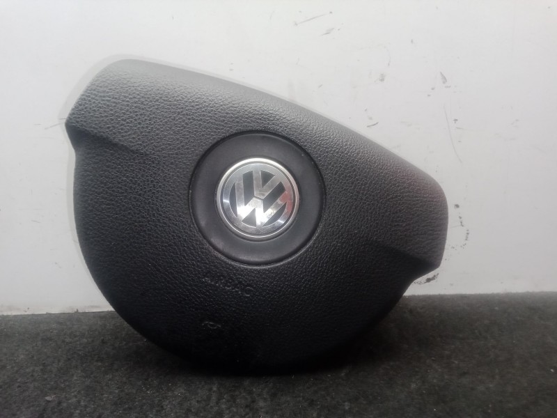Recambio de airbag delantero izquierdo para volkswagen passat b6 (3c2) 1.9 tdi referencia OEM IAM 3C0880201BF  
