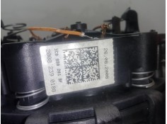 Recambio de airbag delantero izquierdo para volkswagen passat b6 (3c2) 1.9 tdi referencia OEM IAM 3C0880201BF   2