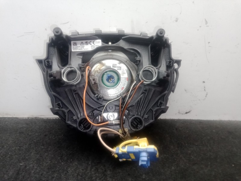Recambio de airbag delantero izquierdo para volkswagen passat b6 (3c2) 1.9 tdi referencia OEM IAM 3C0880201BF  