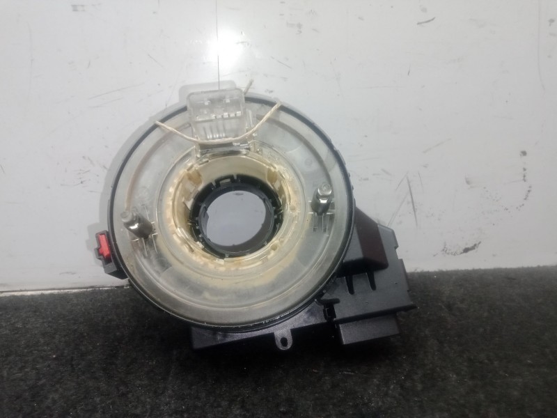 Recambio de anillo airbag para volkswagen passat b6 (3c2) 1.9 tdi referencia OEM IAM 3C0959653B 8 PINES 