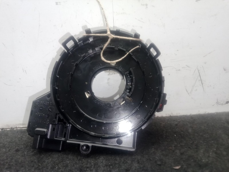 Recambio de anillo airbag para volkswagen passat b6 (3c2) 1.9 tdi referencia OEM IAM 3C0959653B 8 PINES 