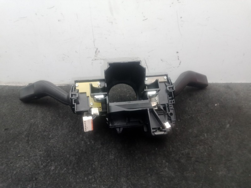 Recambio de mando multifuncion para volkswagen passat b6 (3c2) 1.9 tdi referencia OEM IAM 3C5953513Q  