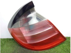Recambio de piloto trasero izquierdo para mercedes-benz clase c (w203) sportcoupe 1.8 cat referencia OEM IAM A2038200564  00-04