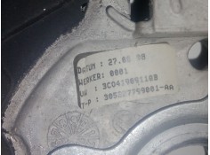 Recambio de volante para volkswagen passat b6 (3c2) 1.9 tdi referencia OEM IAM 3C041909110B NEGRO - 4 PALOS  2