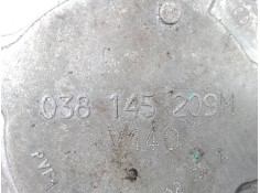 Recambio de depresor freno / bomba vacio para volkswagen caddy iii furgoneta/monovolumen (2ka, 2kh, 2ca, 2ch) 1.9 tdi referencia 2