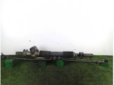 Recambio de cremallera direccion para saab 9-3 berlina 2.2 16v tid cat referencia OEM IAM 4778908 TUBERIA.ROSCADA ASISTIDA - HID