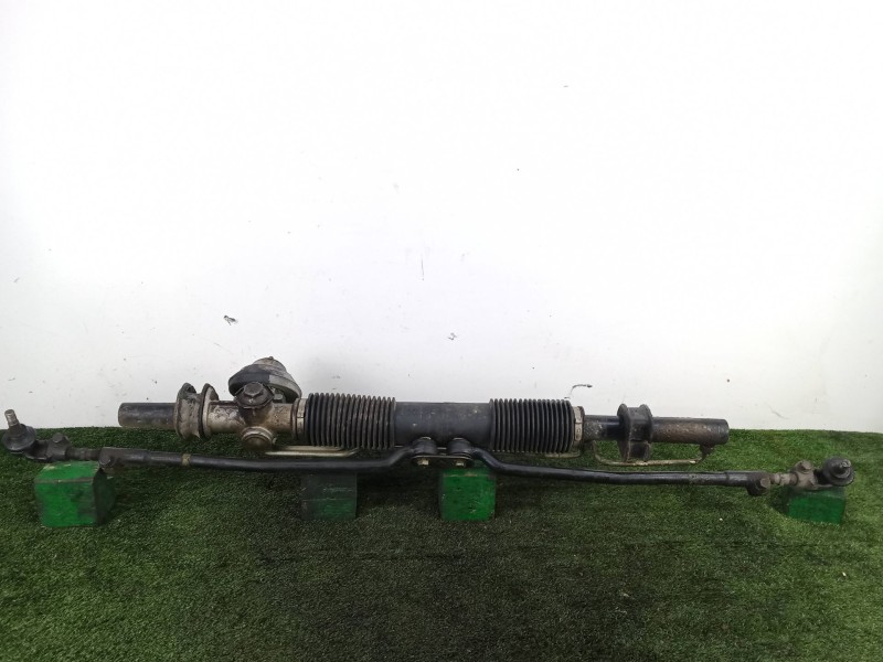 Recambio de cremallera direccion para saab 9-3 berlina 2.2 16v tid cat referencia OEM IAM 4778908 TUBERIA.ROSCADA ASISTIDA - HID