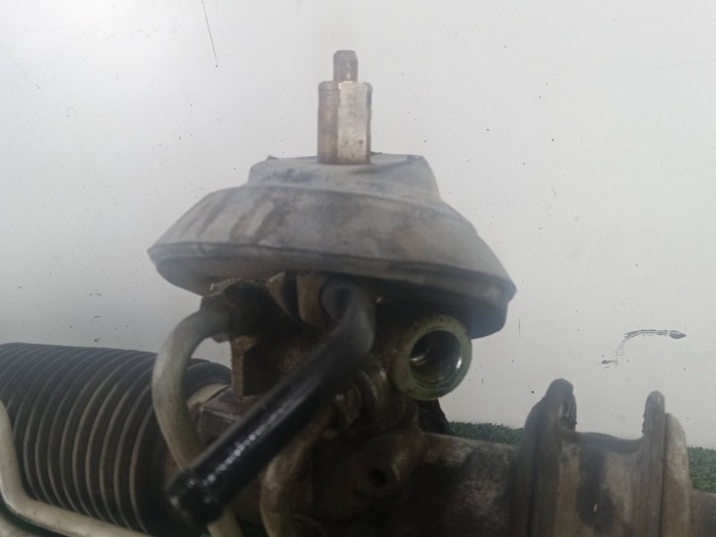 Recambio de cremallera direccion para saab 9-3 berlina 2.2 16v tid cat referencia OEM IAM 4778908 TUBERIA.ROSCADA ASISTIDA - HID