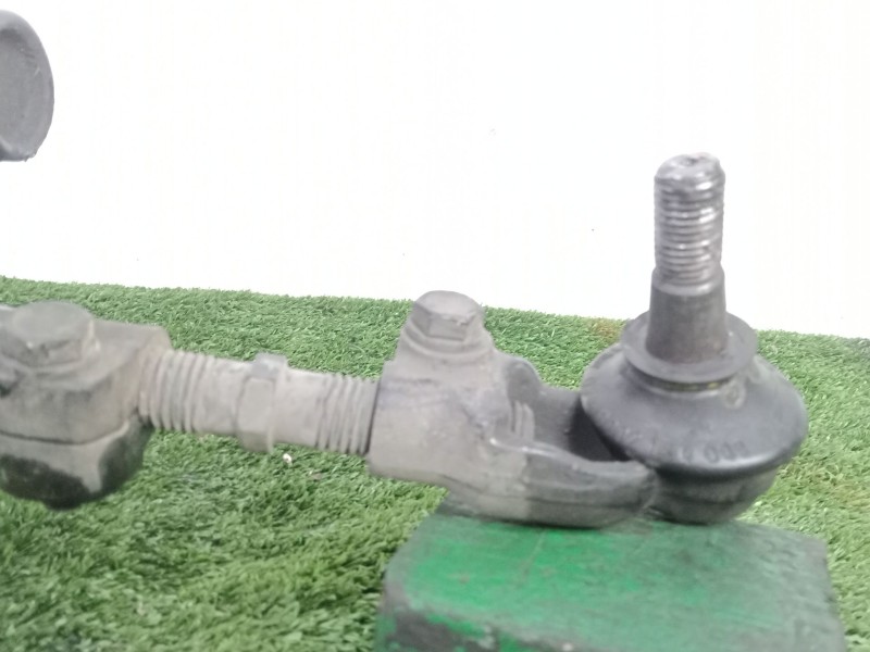 Recambio de cremallera direccion para saab 9-3 berlina 2.2 16v tid cat referencia OEM IAM 4778908 TUBERIA.ROSCADA ASISTIDA - HID