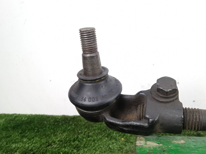 Recambio de cremallera direccion para saab 9-3 berlina 2.2 16v tid cat referencia OEM IAM 4778908 TUBERIA.ROSCADA ASISTIDA - HID