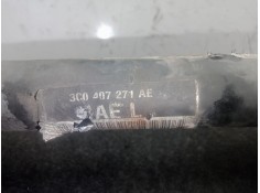 Recambio de transmision delantera izquierda para volkswagen passat b6 (3c2) 1.9 tdi referencia OEM IAM 3C0407271AE   2