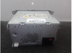 Recambio de sistema audio / radio cd para volkswagen passat b6 (3c2) 1.9 tdi referencia OEM IAM 1K0035186AA   2