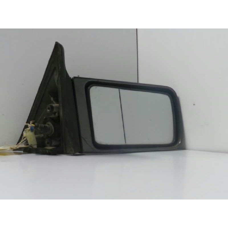 Recambio de retrovisor derecho para mitsubishi galant berlina (e30) referencia OEM IAM  3 PINES ELECTRICO